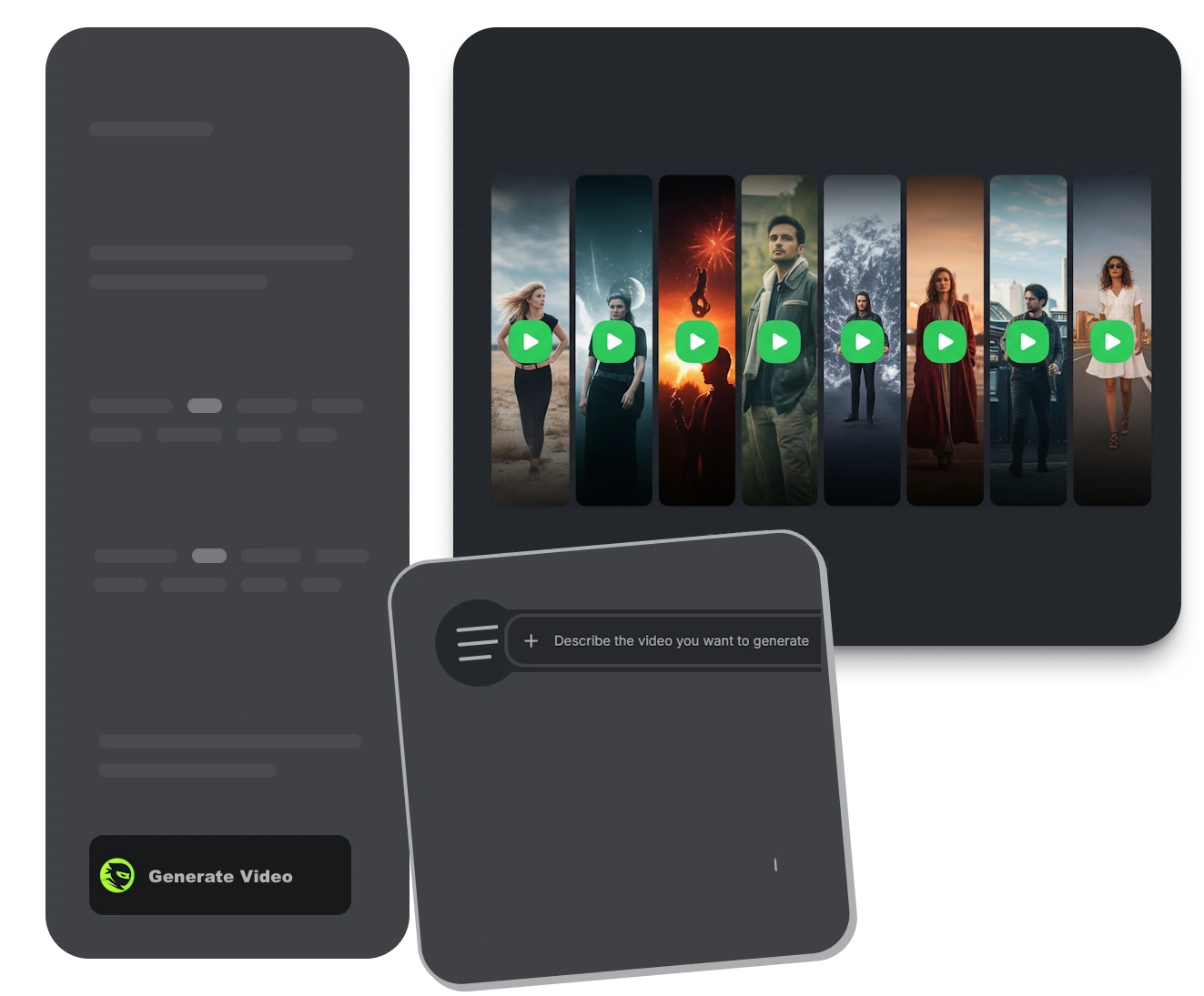 Video Generator