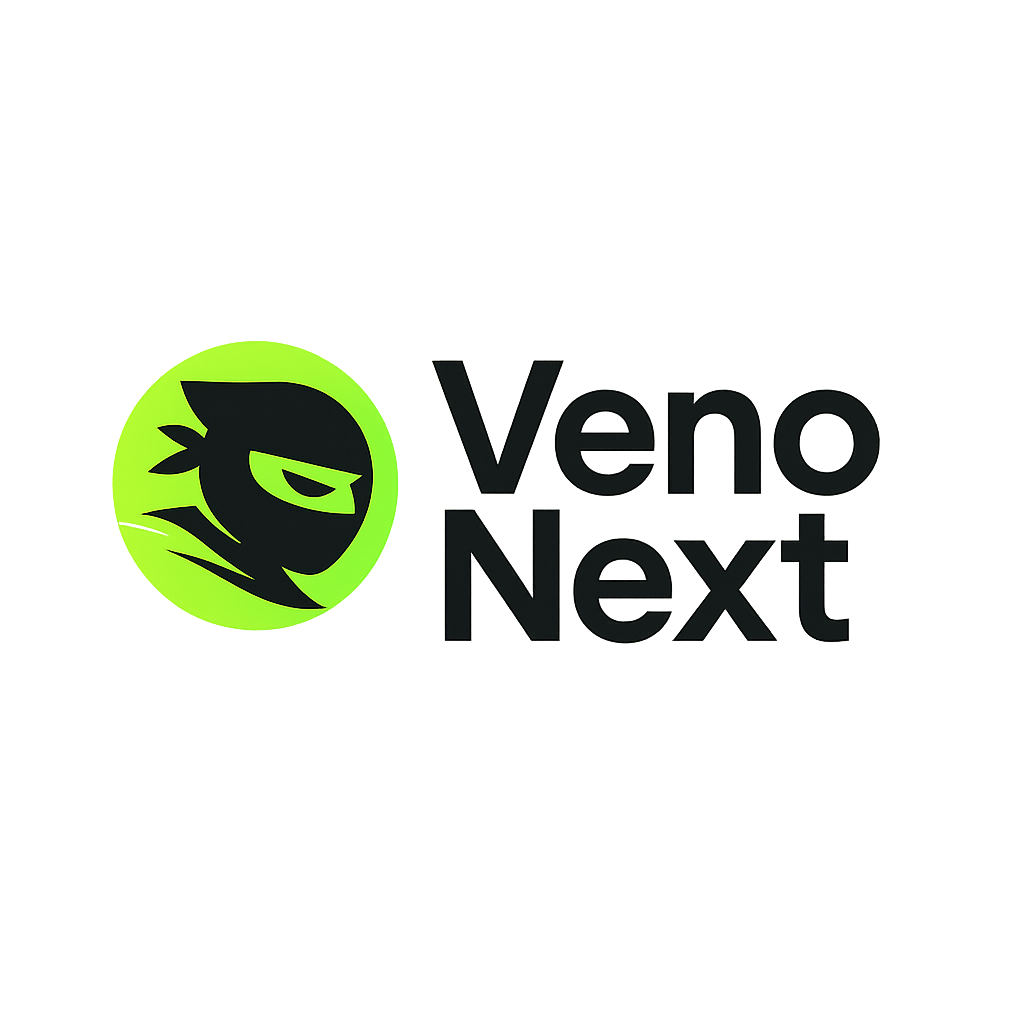 Veno Next - The Next Generation of AI
